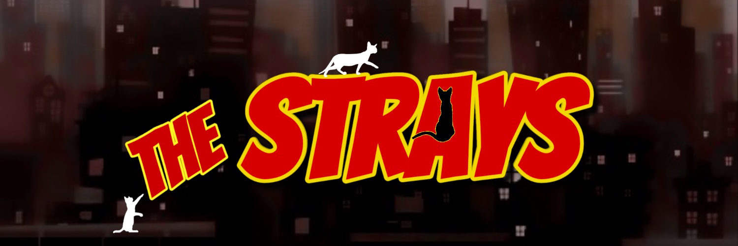 HavenStrange's profile banner image