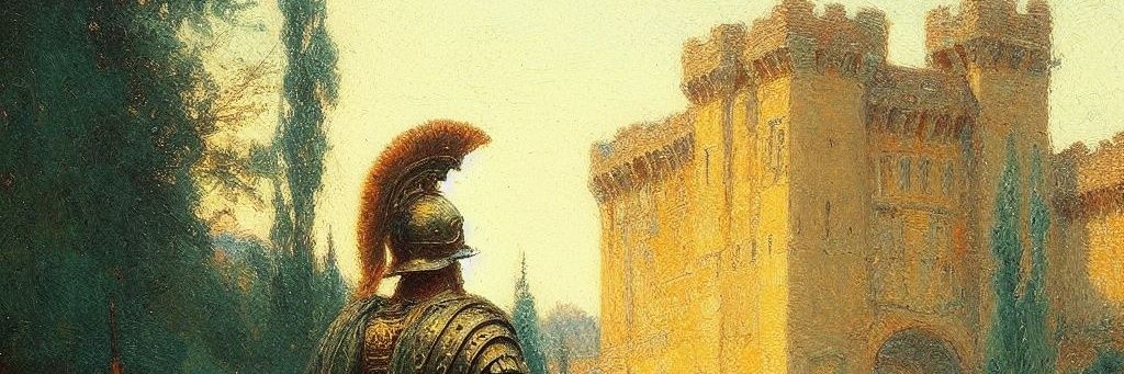 Gaspar banner