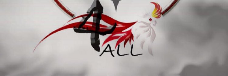 Aum 4All banner
