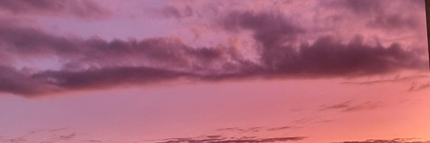 KayeneMicheli's profile banner image