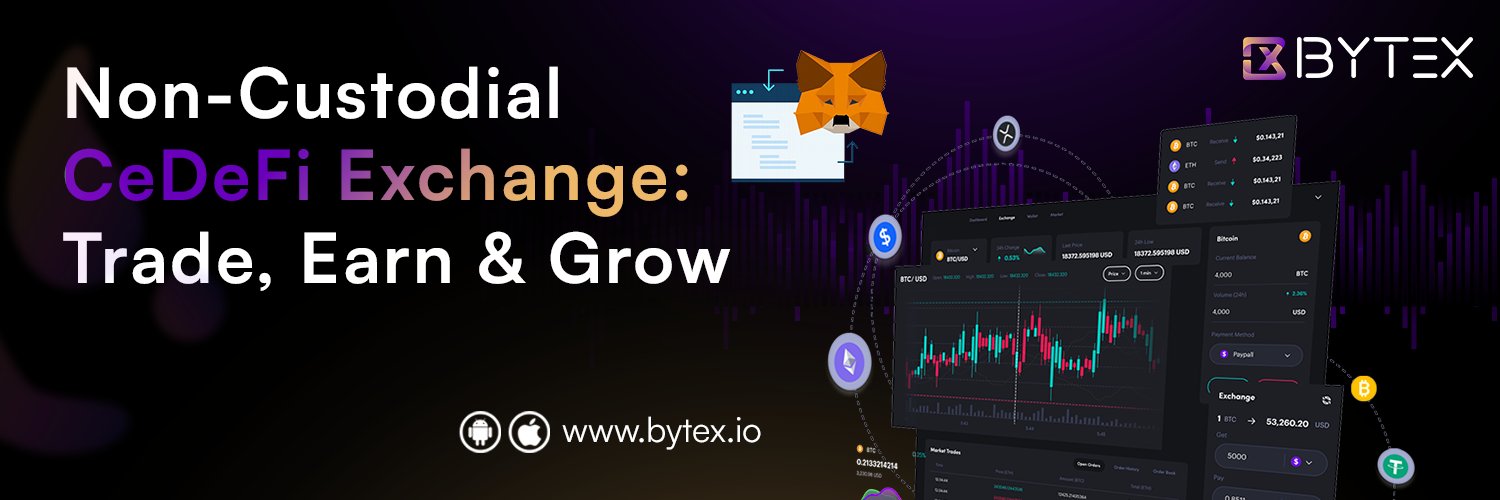 ByteX banner