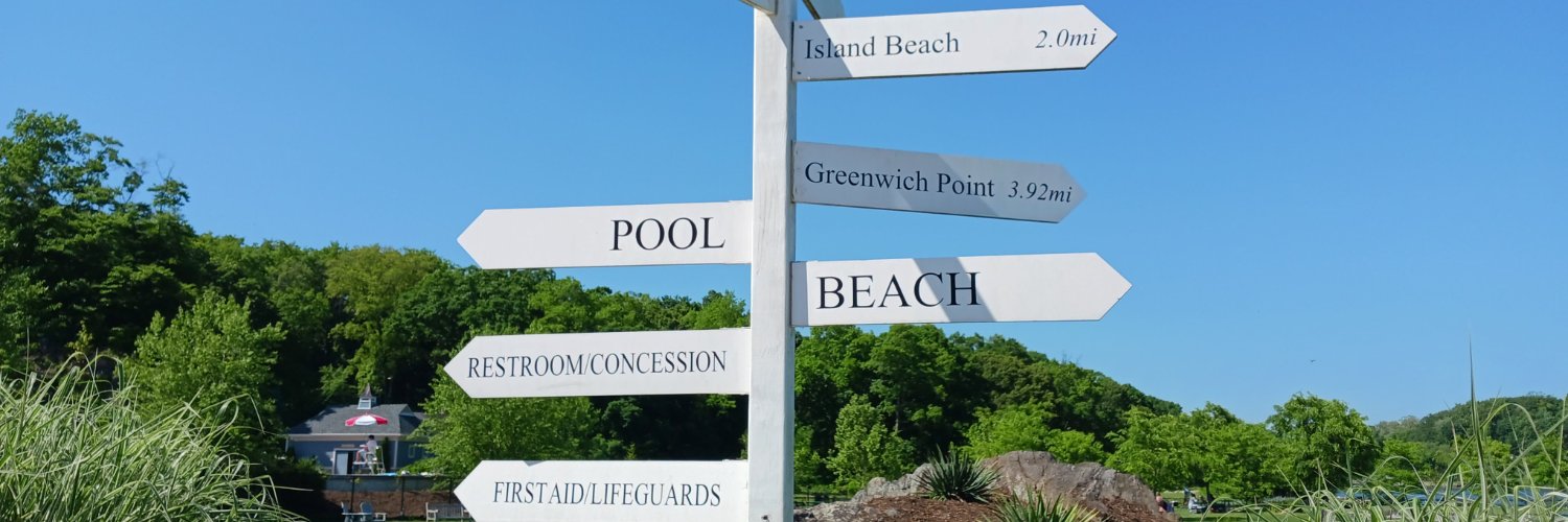 GreenwichCT's profile banner image