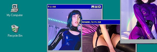 Mia 🌙's banner