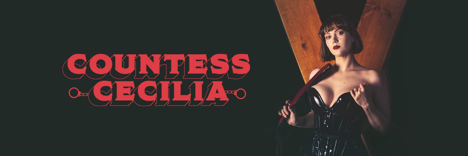 CountessCecilia banner