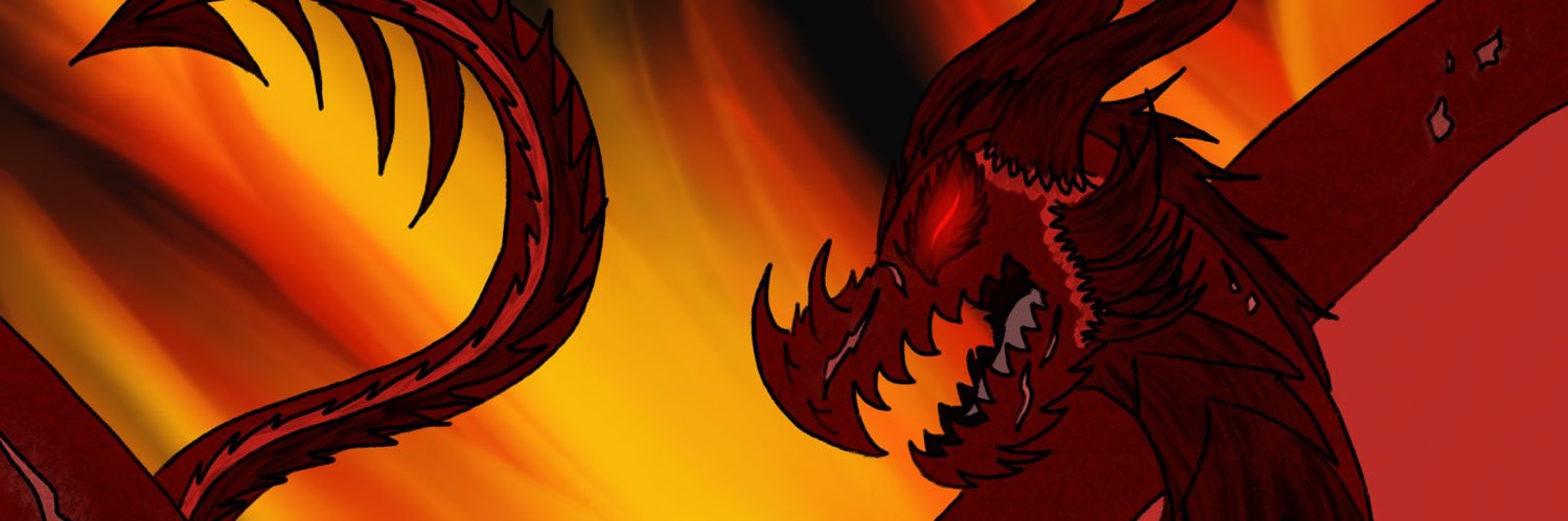 jay / perpetually losing the idgaf war's banner