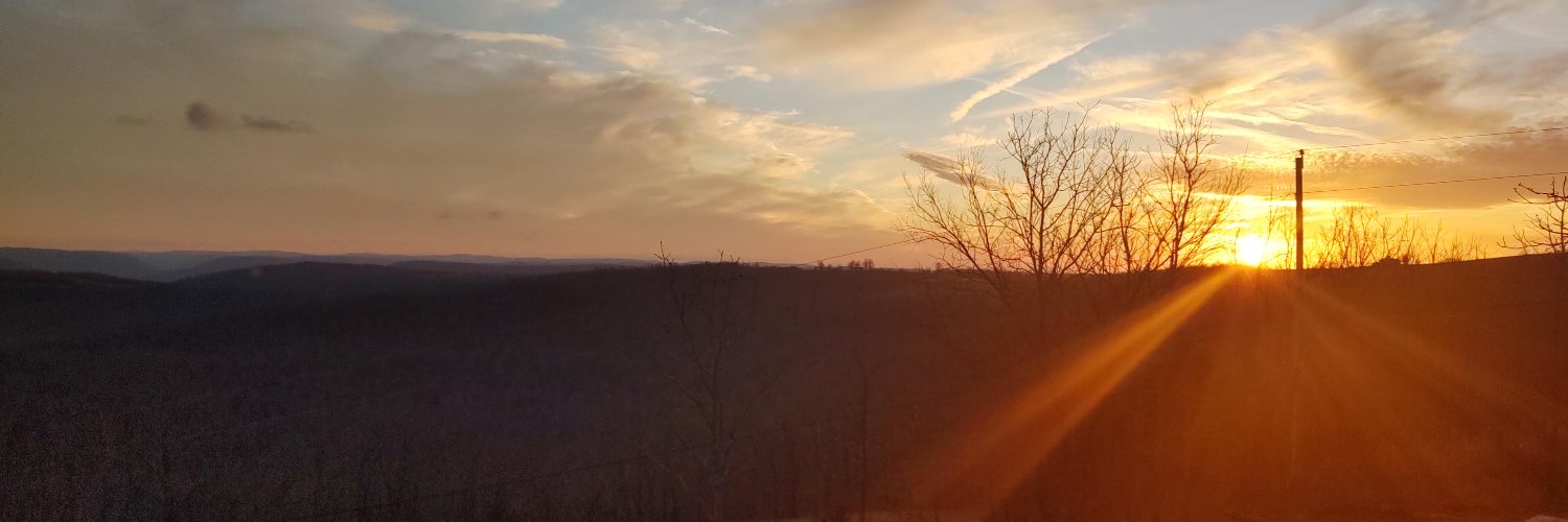 CatherineJGates's profile banner image