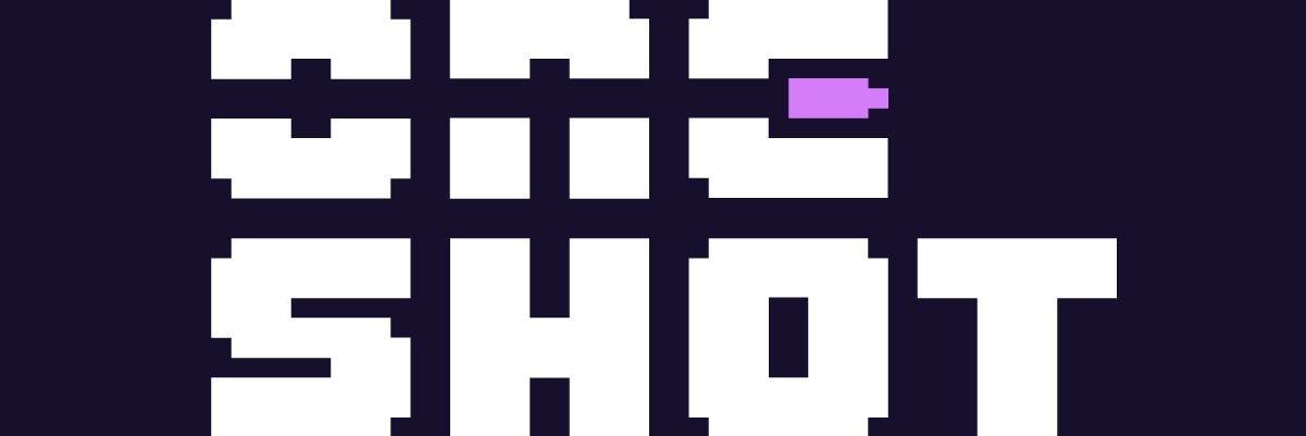 OneShotEsportsBar banner