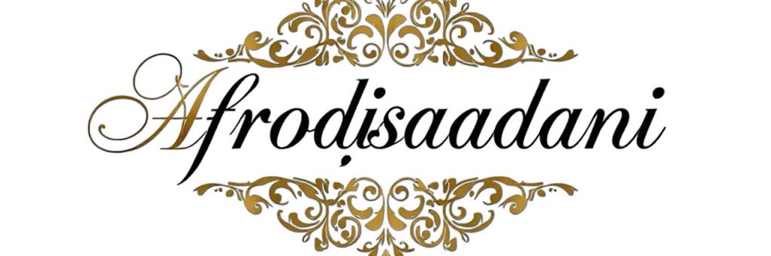 🦋❤️AFRODISÍACADANI ❤️🦋 banner