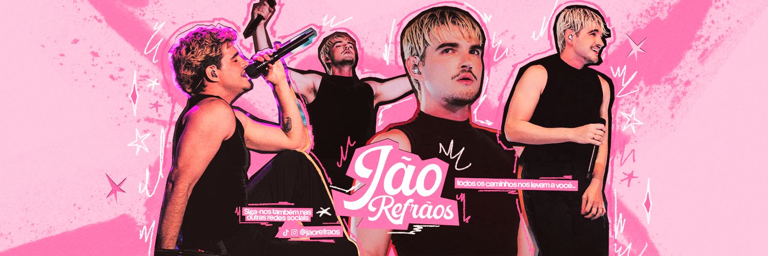 JaoRefraos's profile banner image
