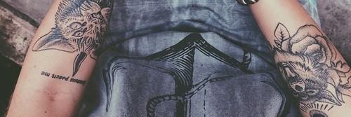 chasingzombiess's profile banner image