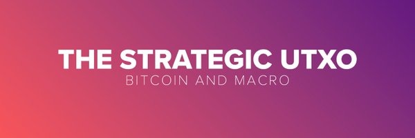 matt_utxo Profile Banner