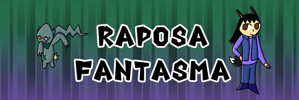 RaposaFantas's profile banner image