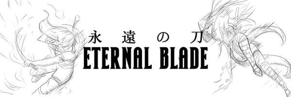 EternalBlade_x Profile Banner