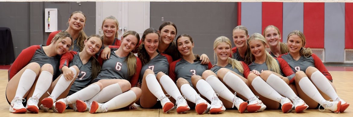 jadavolleyball's profile banner image