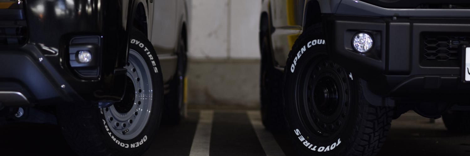 JB64_500's profile banner image