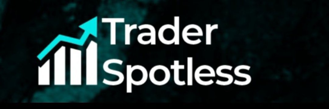 Spotless ||🦅 banner