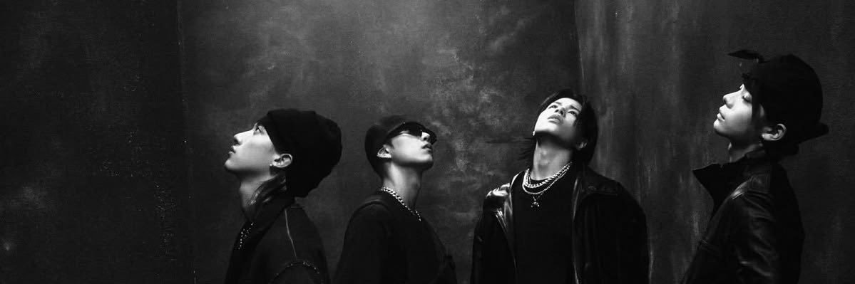 iooryul's profile banner image