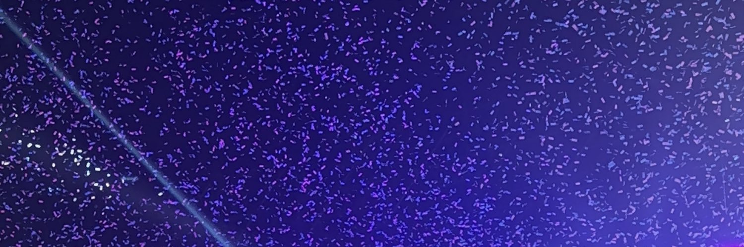 glosskoogie's profile banner image