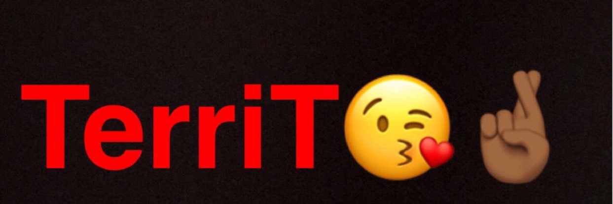 SHE_TERRI_BLE's profile banner image