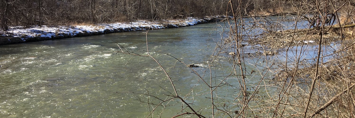 Humber River Calling banner