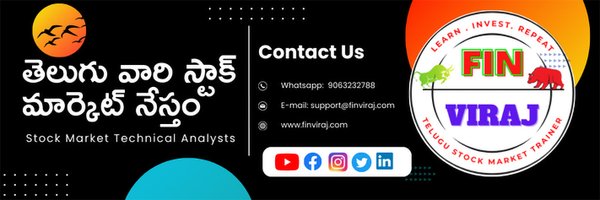 Fin_Viraj Profile Banner