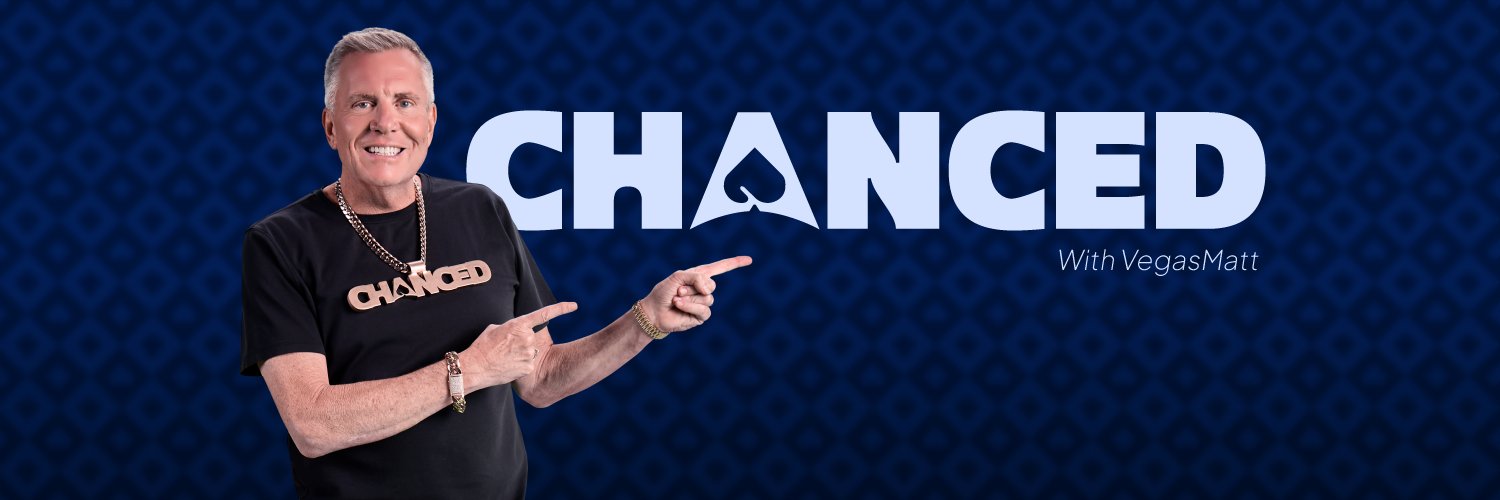 Chanced.com's banner
