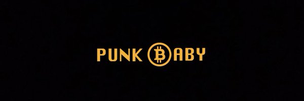 CryptoPunkBaby Profile Banner