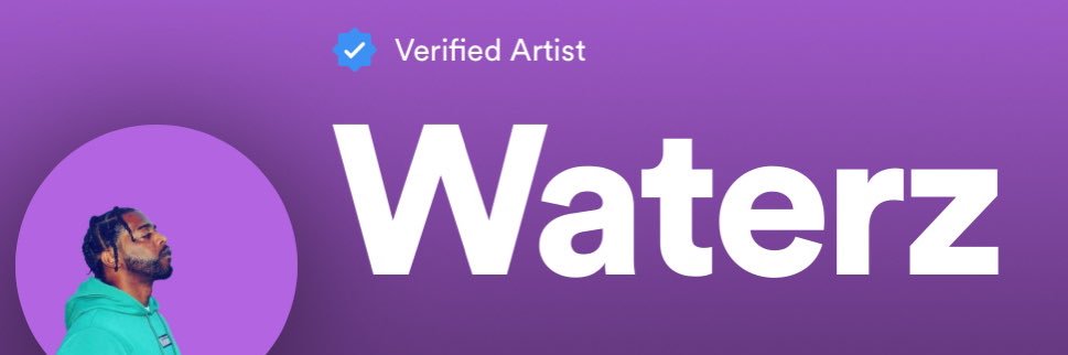 ImWaterz's profile banner image