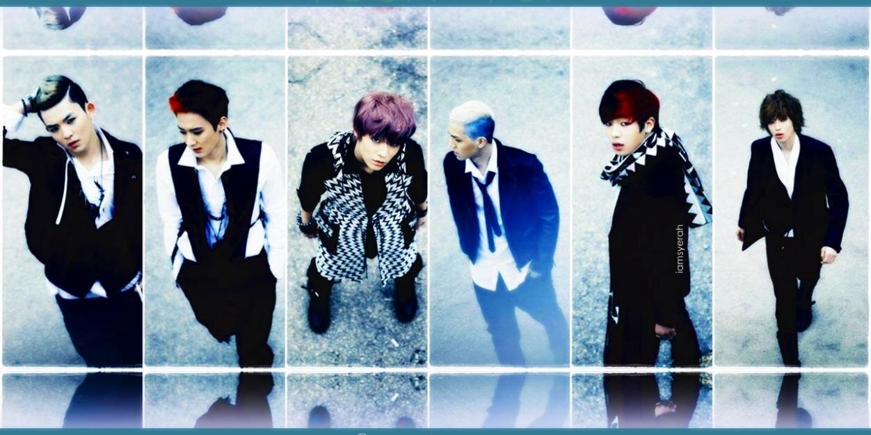 Changjo_ontop's profile banner image
