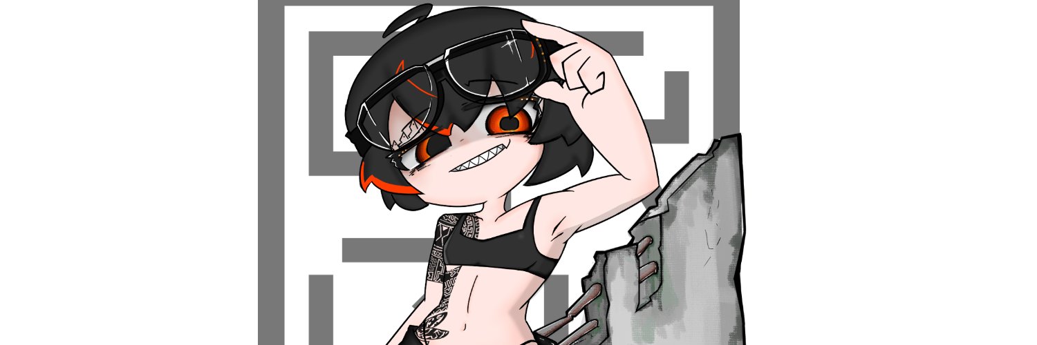 おさる banner