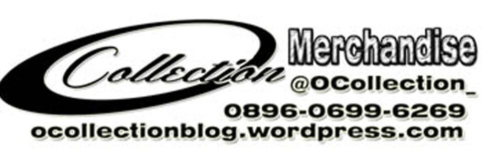 OCollection_'s profile banner image