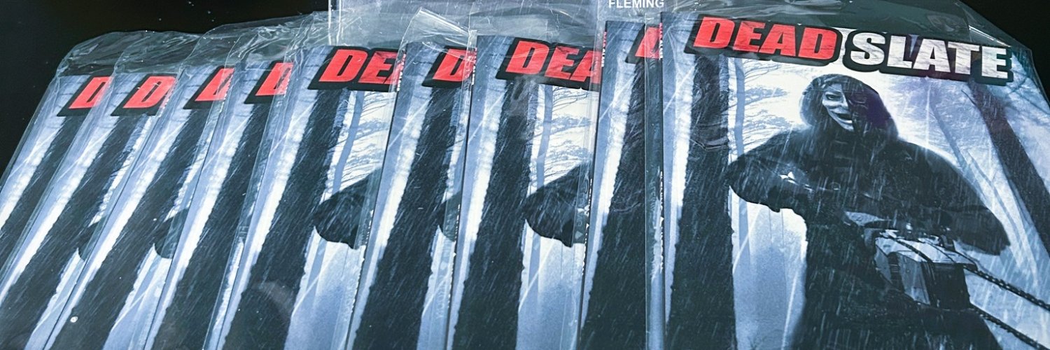 Ghost Walk Studios banner