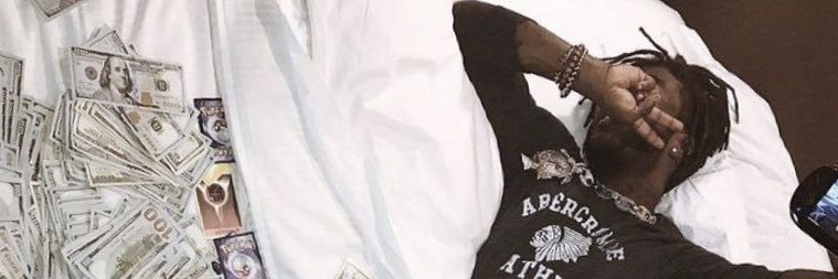 Ricey banner