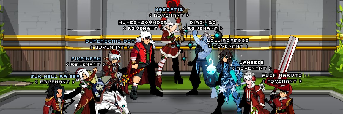 AqwAxor's profile banner image