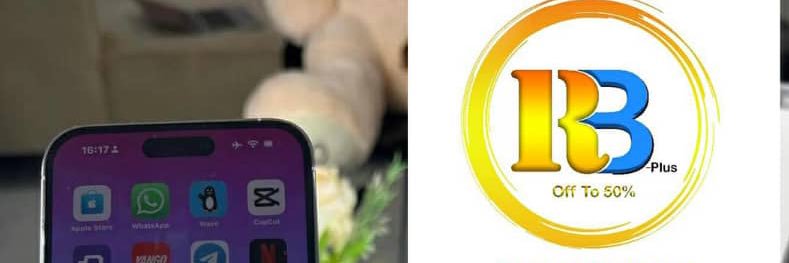 RBbusiness243's profile banner image