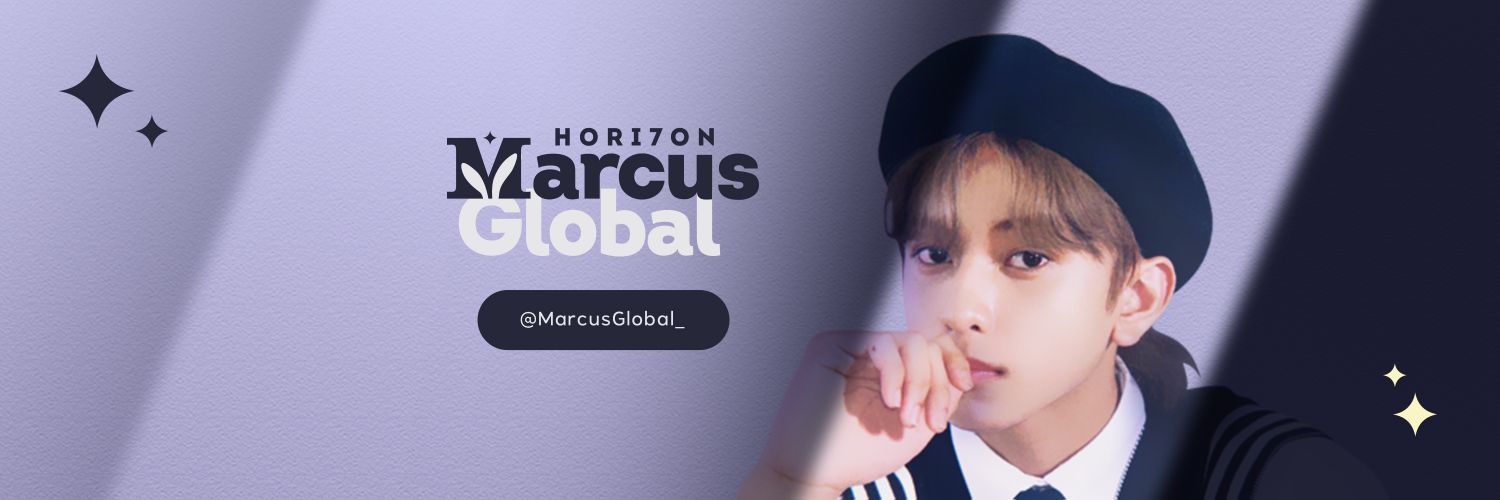 HORI7ON MARCUS GLOBAL banner