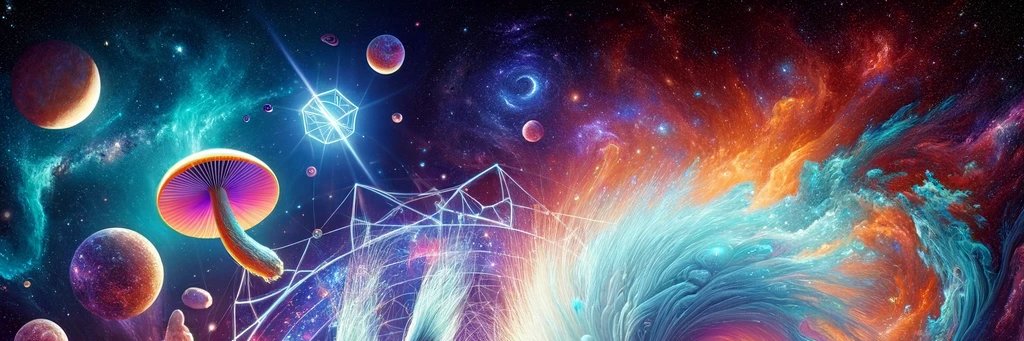 Reverend Steve banner