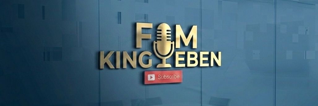 kingebenfm's profile banner image