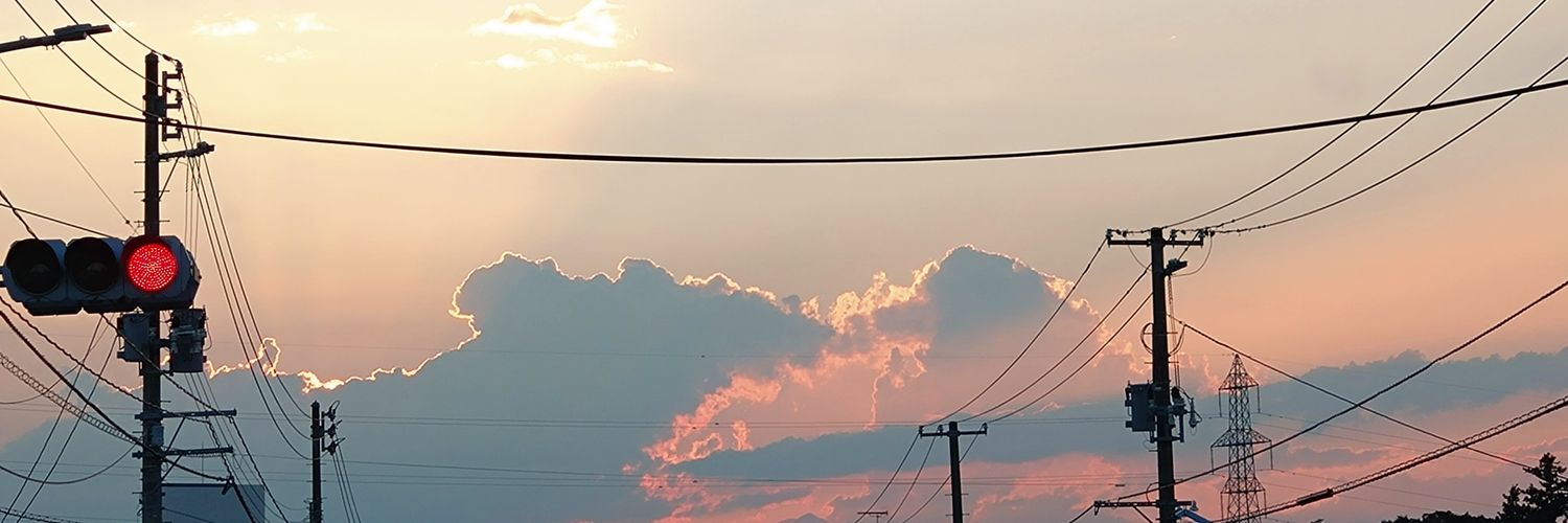 玲音 banner