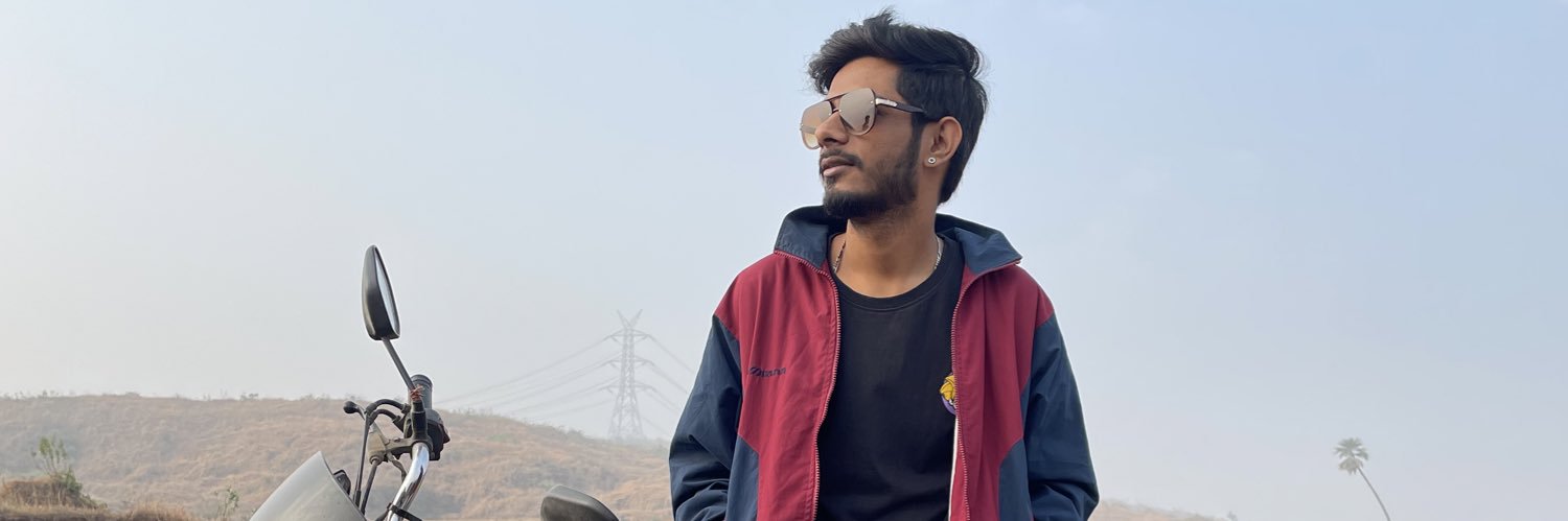 Prem Bhanushali banner