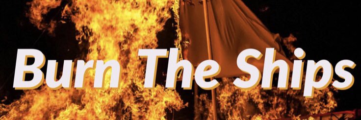 Logan banner