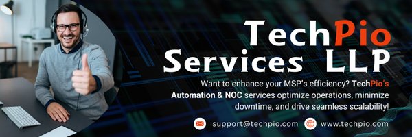 techpio_team Profile Banner