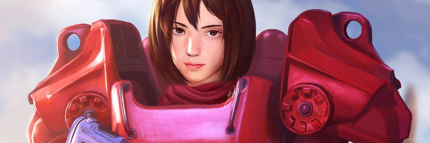 edricluffie banner