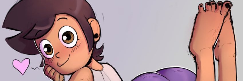 loose Noceda banner