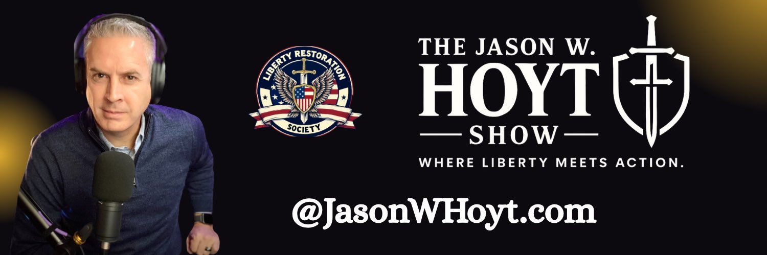 Jason W Hoyt banner