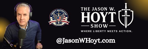 JasonWHoyt Profile Banner