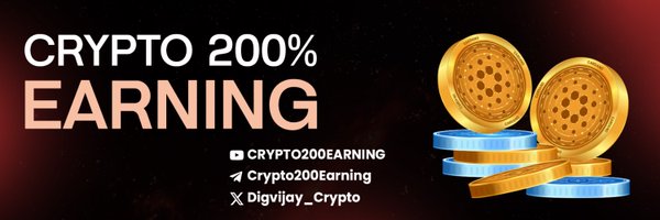 Digvijay_Crypto Profile Banner