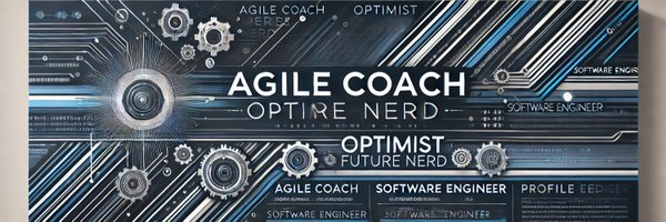 agilitymasterrr Profile Banner