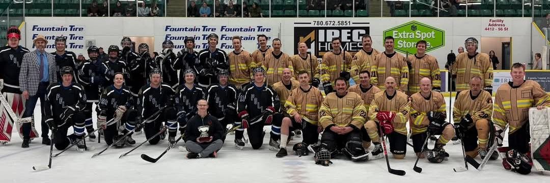 Firefighter Afficionado banner