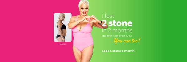 lighterlife Profile Banner